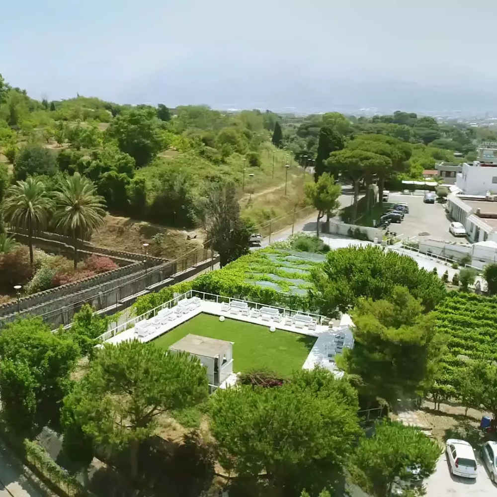 giardino