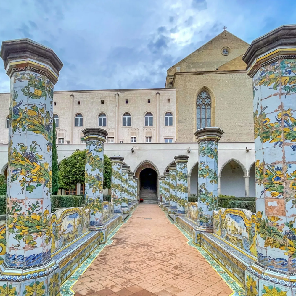 monastero